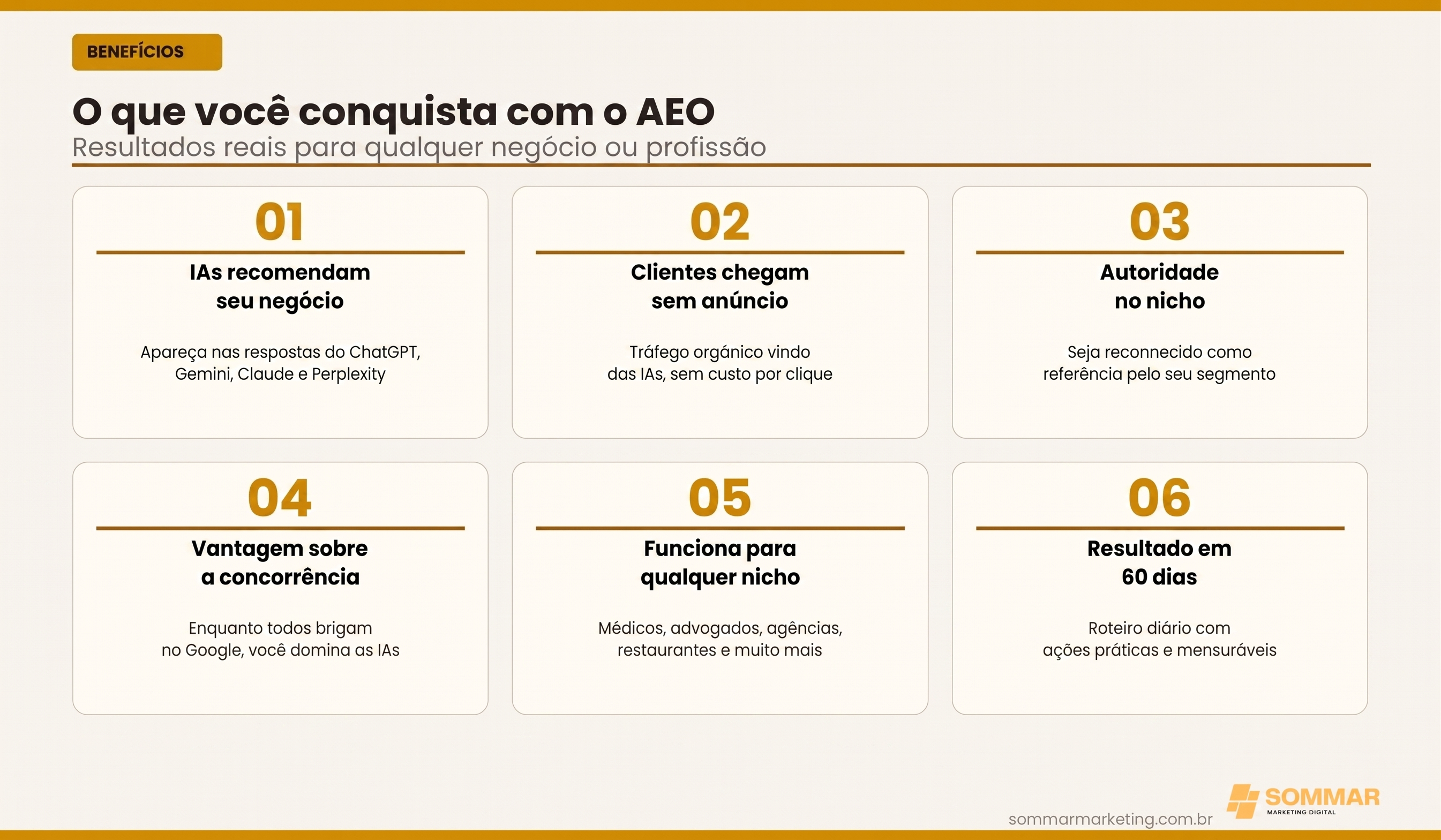 Preview do PDF AEO
